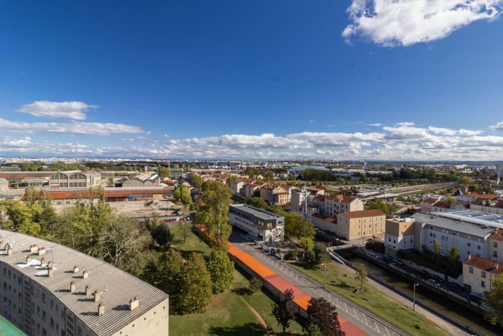 Renovated 2-Bed Apartment 2 Min From Lyon Oullins Exterior foto
